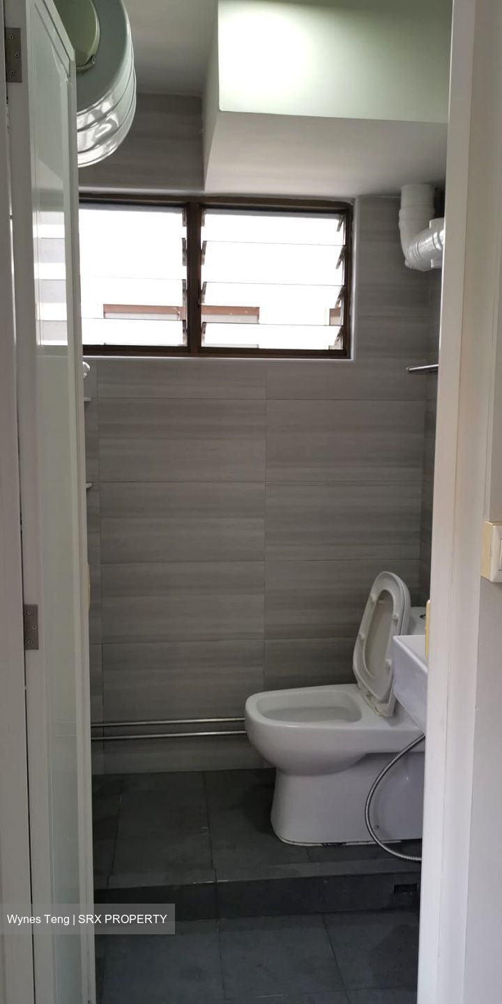 Blk 111 Chong Pang Garden (Yishun), HDB 3 Rooms #595998041